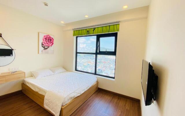 FLC Sea Tower - Quynhon Homes