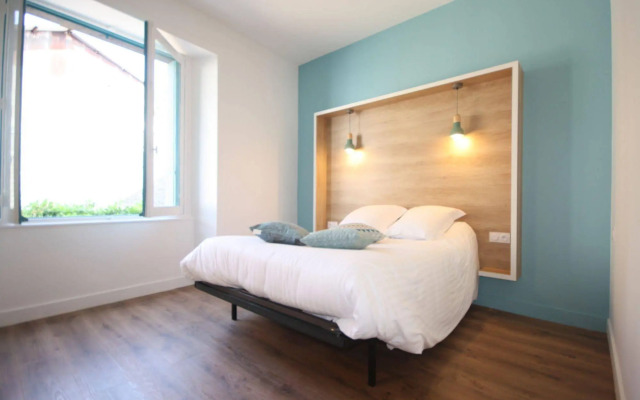 Отель Le Petit Billot