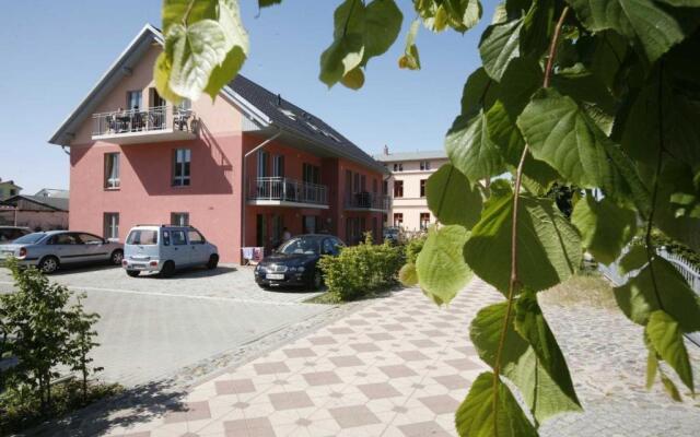 Haus Clara Wohnung 07