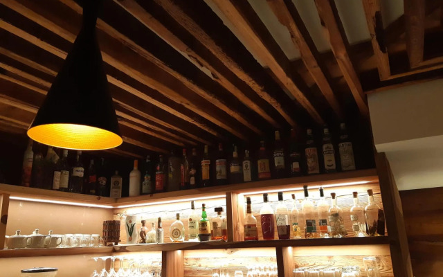 Edelweiss Alpine Nature Hotel