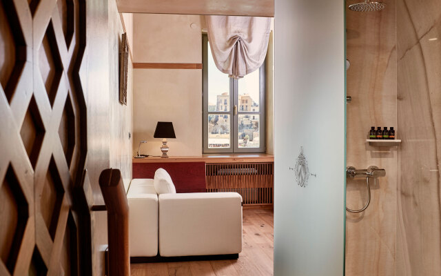 Domus Renier Boutique Hotel