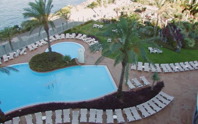 Pestana Grand Premium Ocean Resort