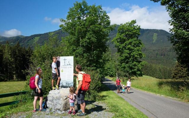 Alpenhotel Lanz