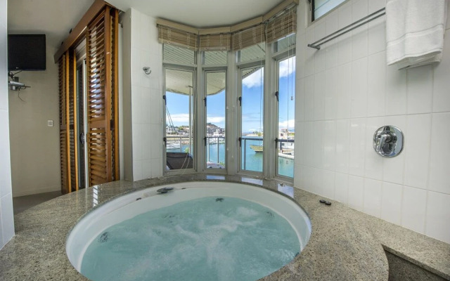 Waters Edge Townhouse 2