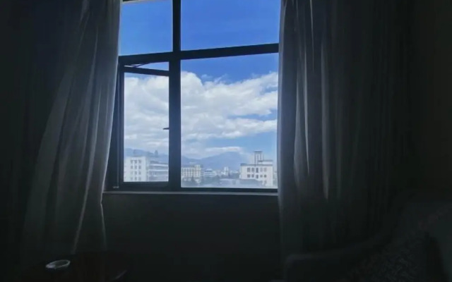 丽江侨鑫大酒店