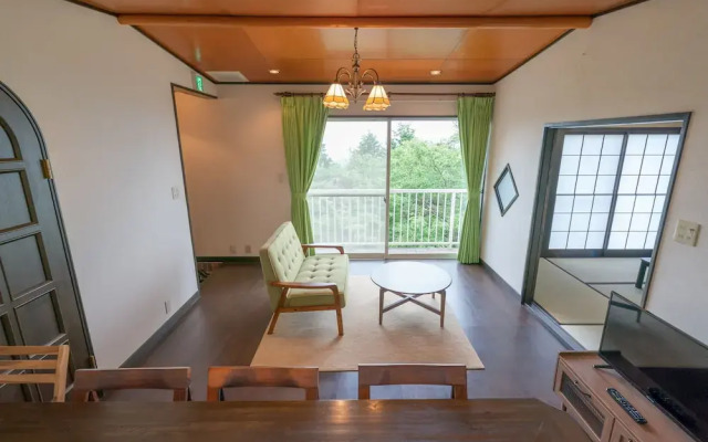 Angel Forest Izu Skyline