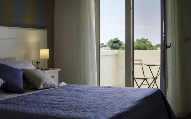 Villa de Lua Boutique Hotel