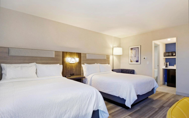 Holiday Inn Express & Suites Phoenix - Tempe by IHG