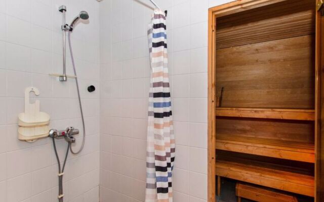 Holiday Home Iltarauha