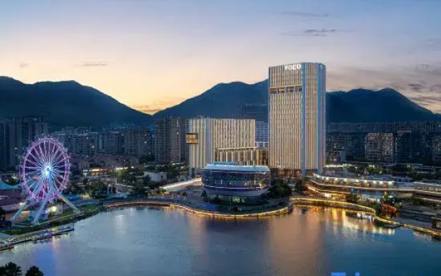 voco ZHOUSHAN PUTUO by IHG