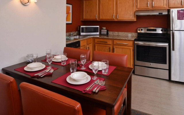 Residence Inn By Marriott Dayton Troy