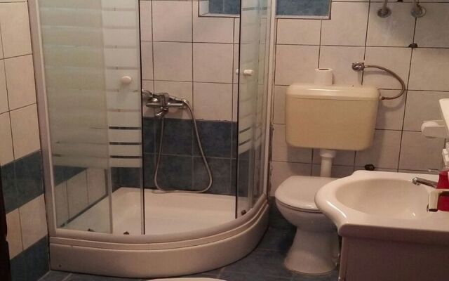 Apartment Damir - big apartment A1-donji veliki Nin, Zadar riviera