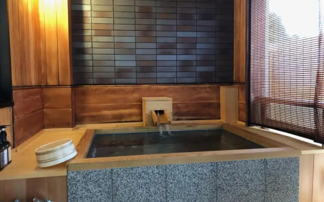 Manten no Tsujinoya