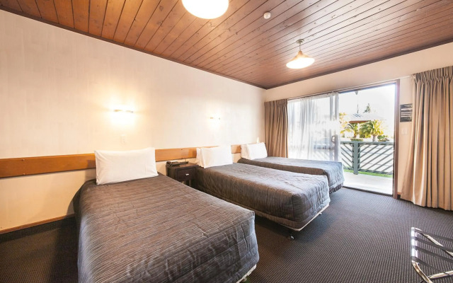 Lakeland Resort Taupo