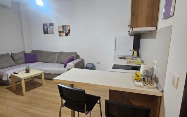 Apartments LOTUS