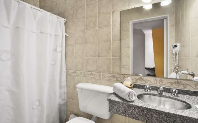 Milan Hotel