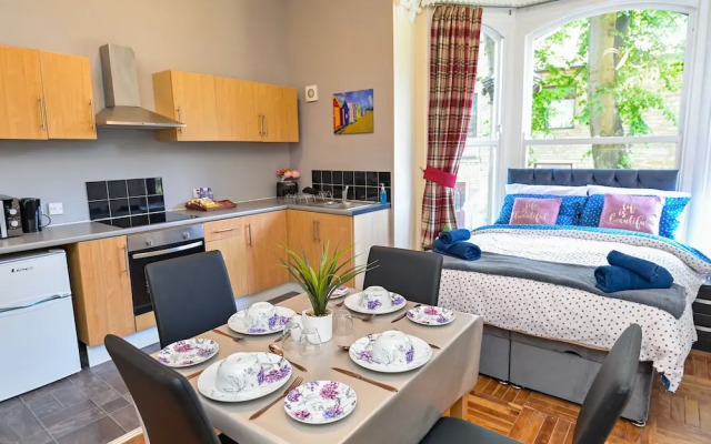 The Elm Wood Apartments