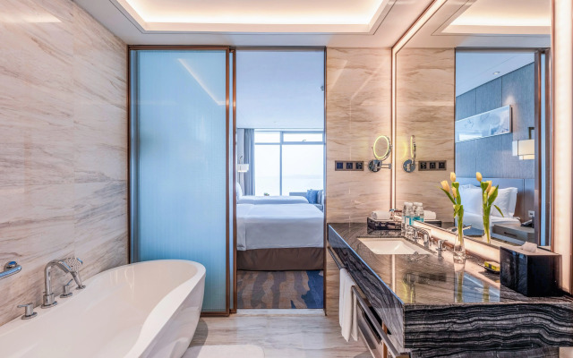 Intercontinental Xiamen by IHG