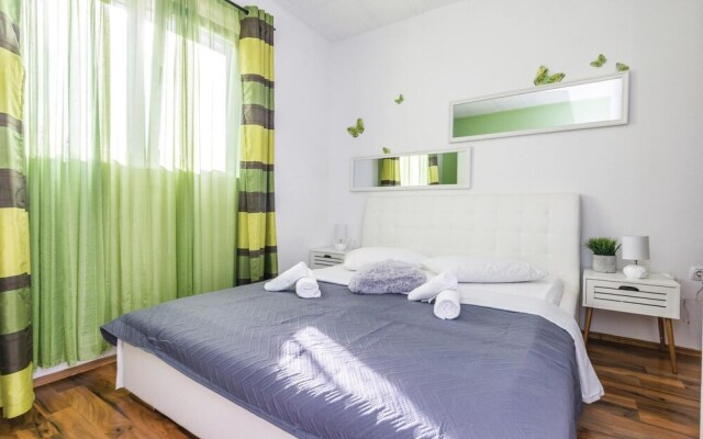 Beautiful Home in Sveti Petar With 5 Bedrooms, Wifi and Outdoor Swimming Pool