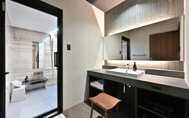 Onoue Ryokan – Guest Rooms – Karatsu