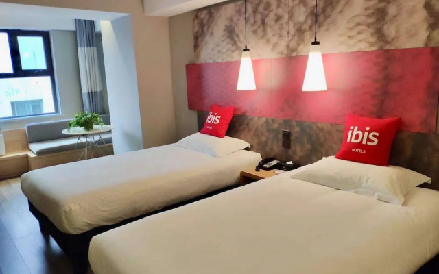 Hengji Hotel