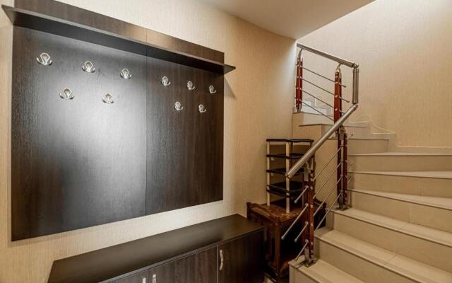 Villa (second floor) in CRYSTAL