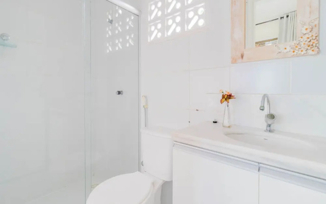 IT26 Bangalô 3 Suítes - Itacimirim