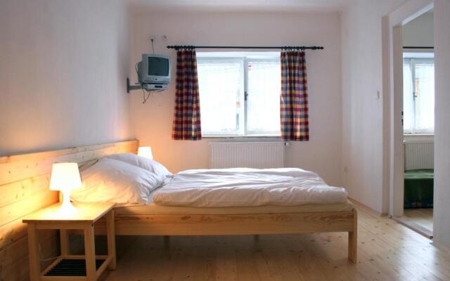 Penzion Apartmán Janov