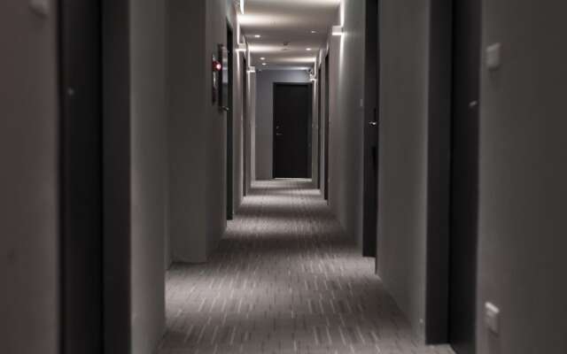 Tag inn