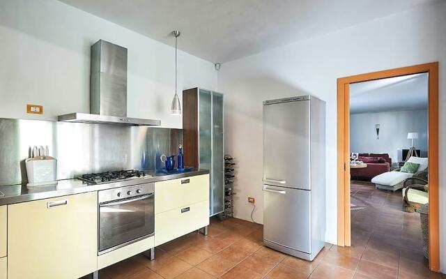 Villa Anthea