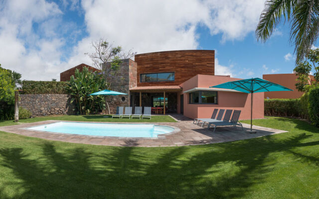 Villas Salobre