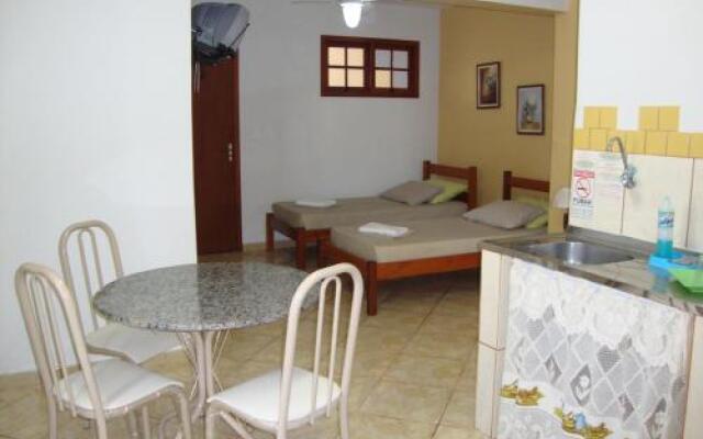 Pousada Alto Riviera
