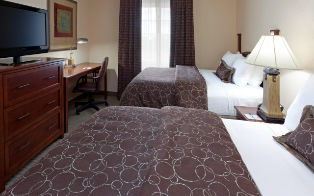 Staybridge Suites Philadelphia Valley Forge 422 by IHG