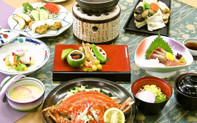 Unzen Sky Hotel