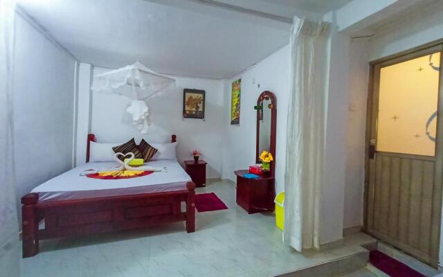 Sigiri Tarushan Home Stay