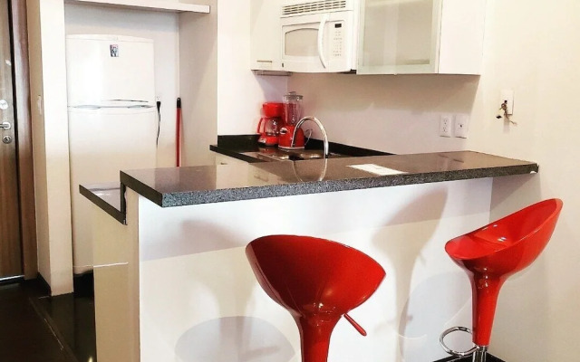Premium Plaza Residenses Luxury Lofts