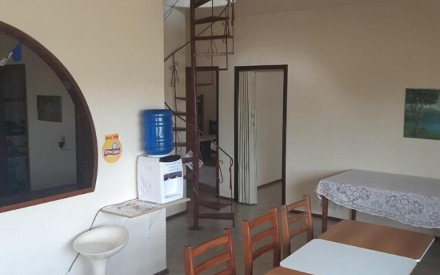 Hostel Casa Da Praia Piçarras