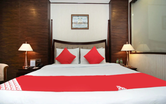 POLO Inn & Suites