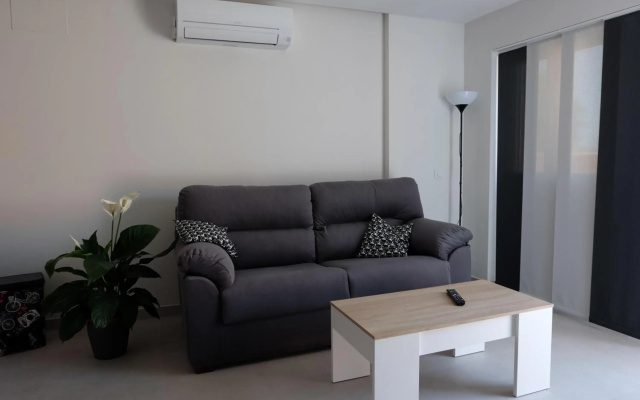 Loft con piscina Adults Only