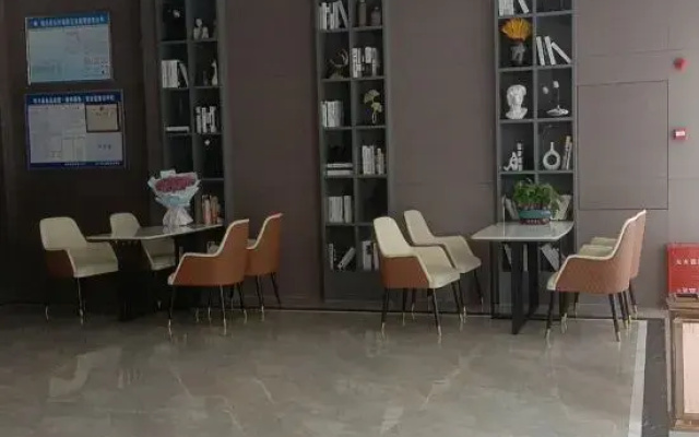 Shanggu Homestay