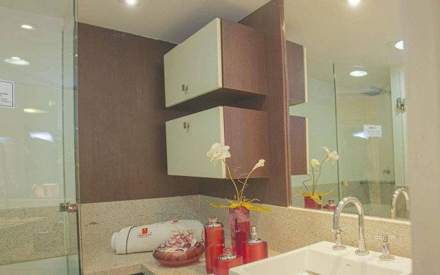 Nobile Suites Tambaú