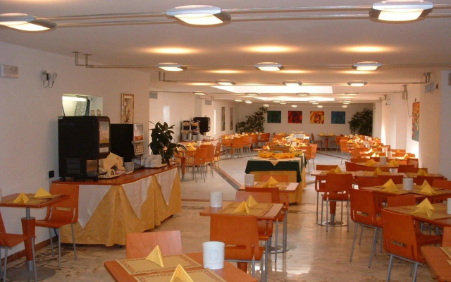 Hotel Europeo