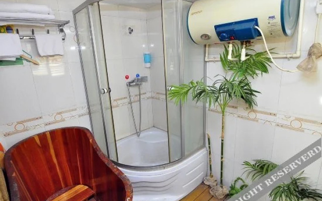 Xiaocheng Renjia Youth Hostel