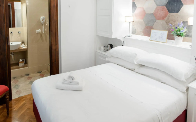 Navona Central Suites