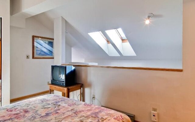 Trappeurs Crossing Resort by Steamboat Resorts
