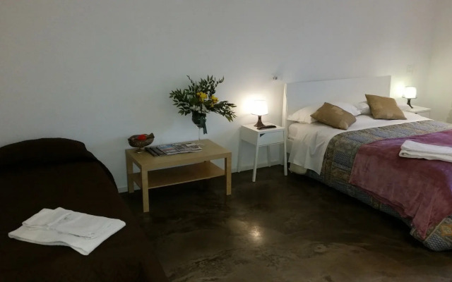 Palermo Rooms