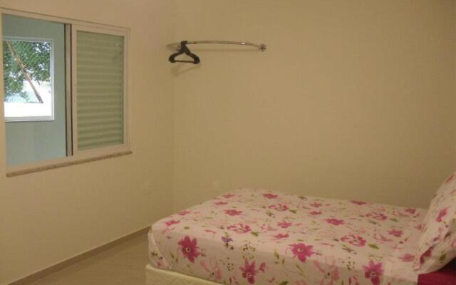 Paraíso do Santinho Apartamentos