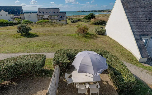 Vacanceole Résidence Sud Océan