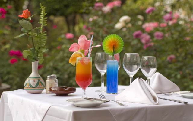 Le Semiramis Marrakech by BraviaHotels