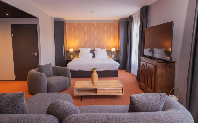 Best Western Plus Le Canard Sur le Toit